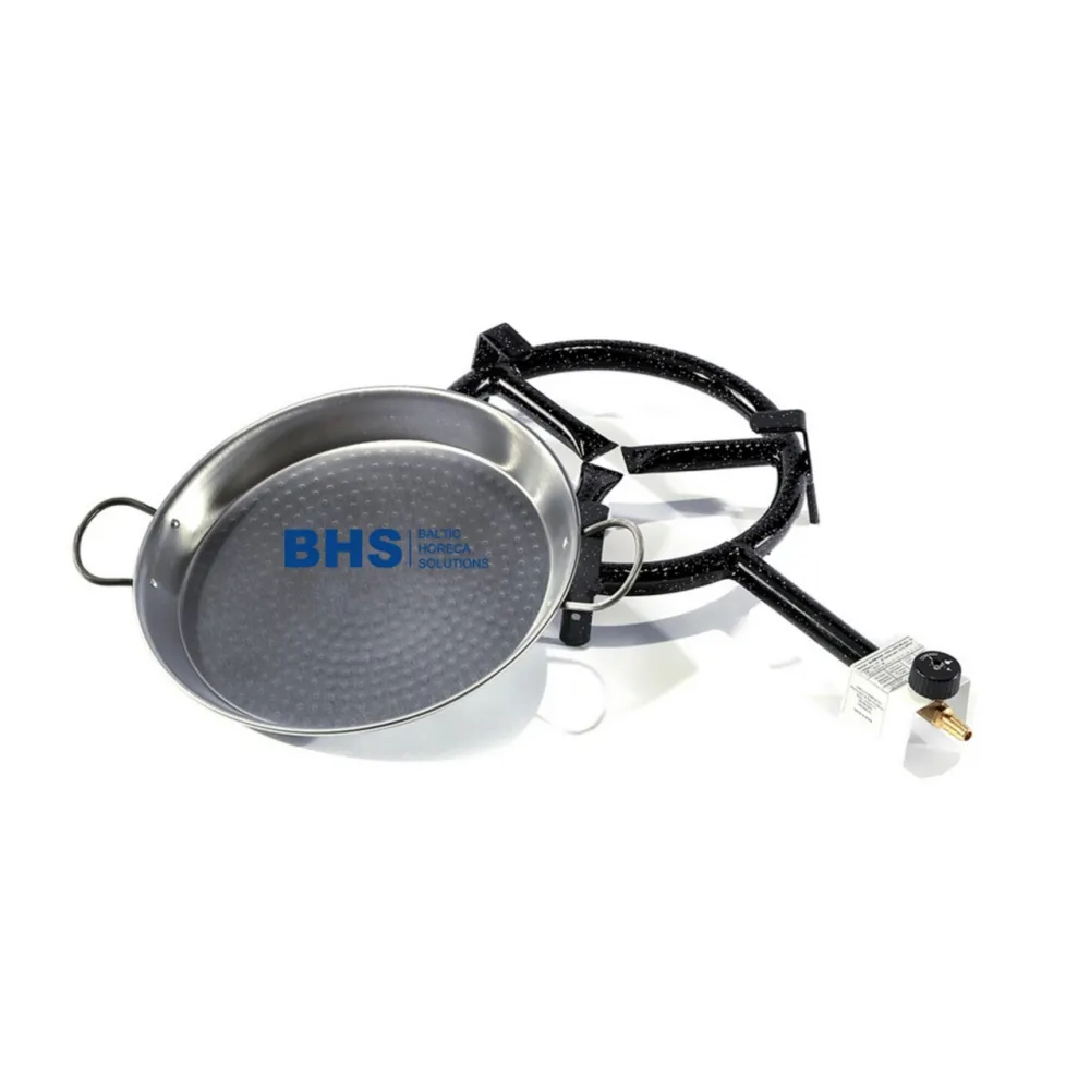 Outdoor Paella Grill 400