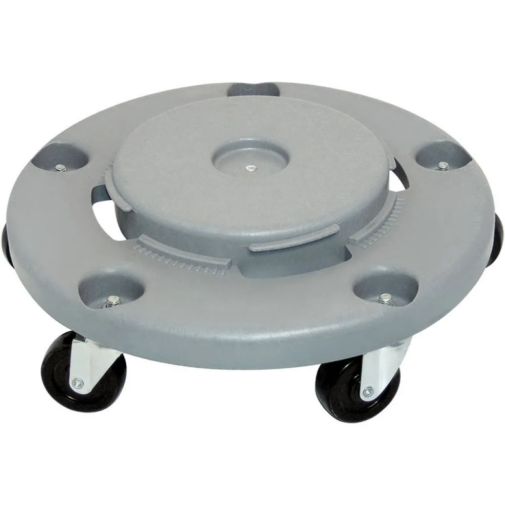 Smart 80L Container Dolly for Kitchens
