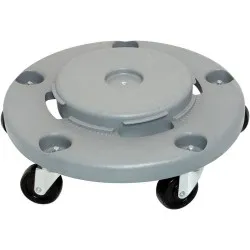 Dolly for container 80 l