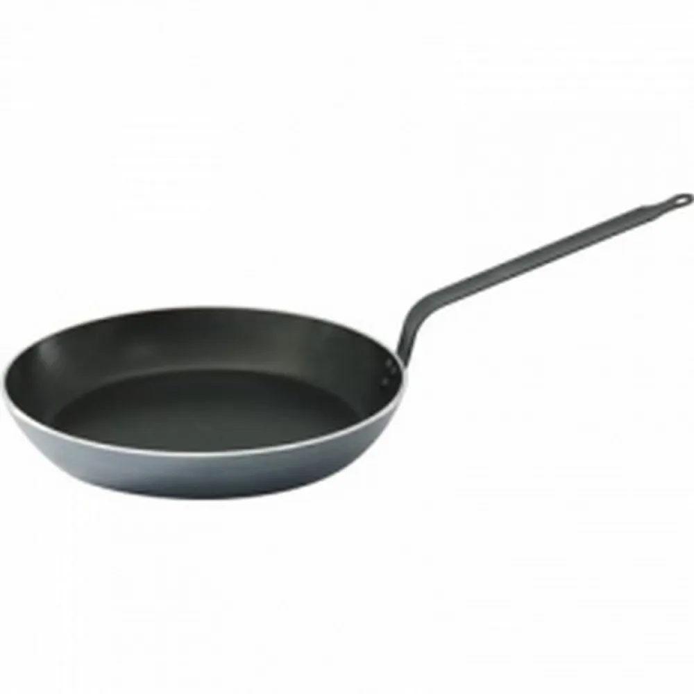 Teflon-Coated Aluminum Fry Pan 360mm