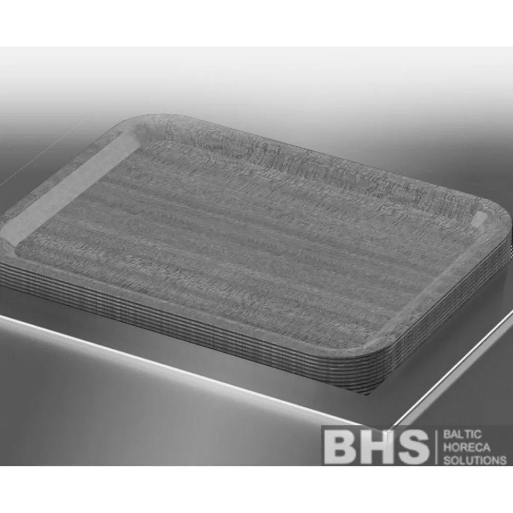 Premium Drop-In Tray Holder