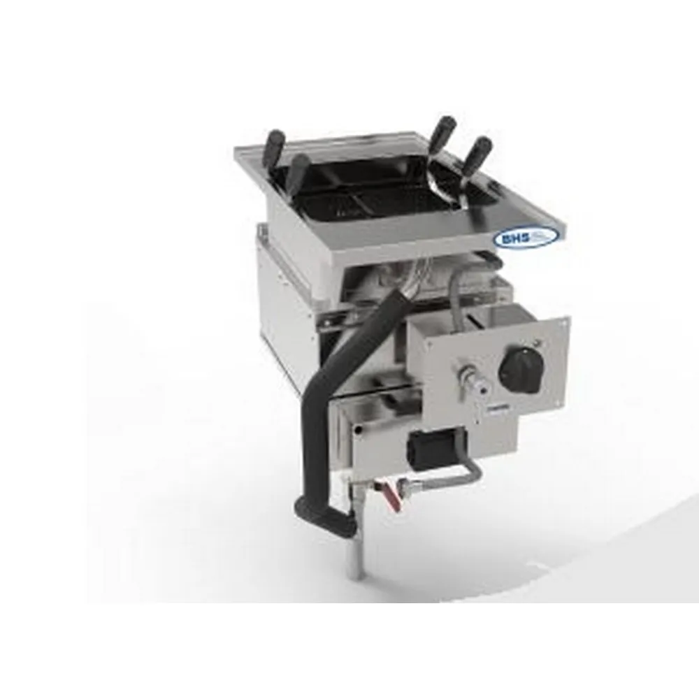 DCP35E0 Professional Drop-In Pasta Maker