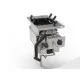 DCP35E0 Professional Drop-In Pasta Maker