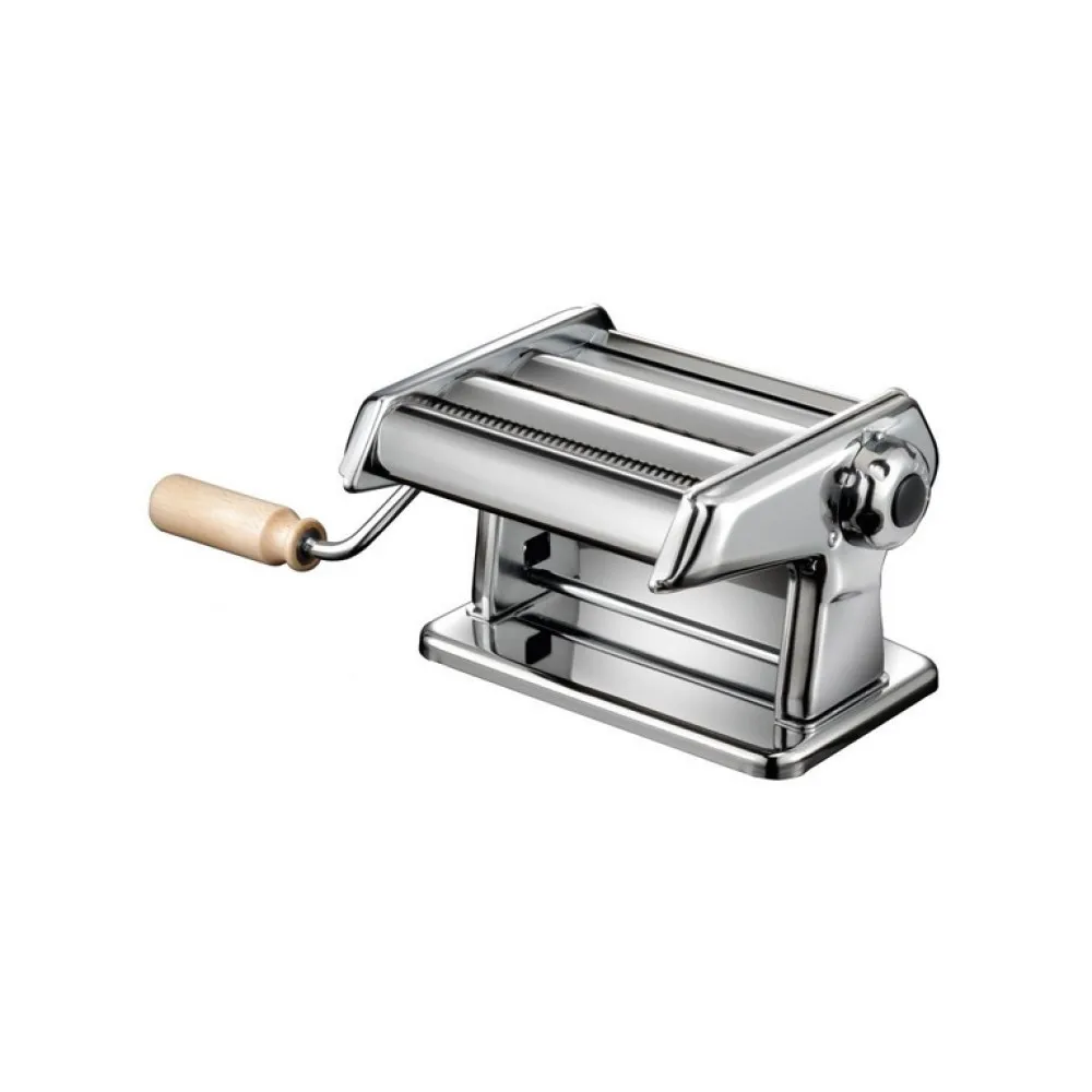 Artisan Fresh Pasta Machine