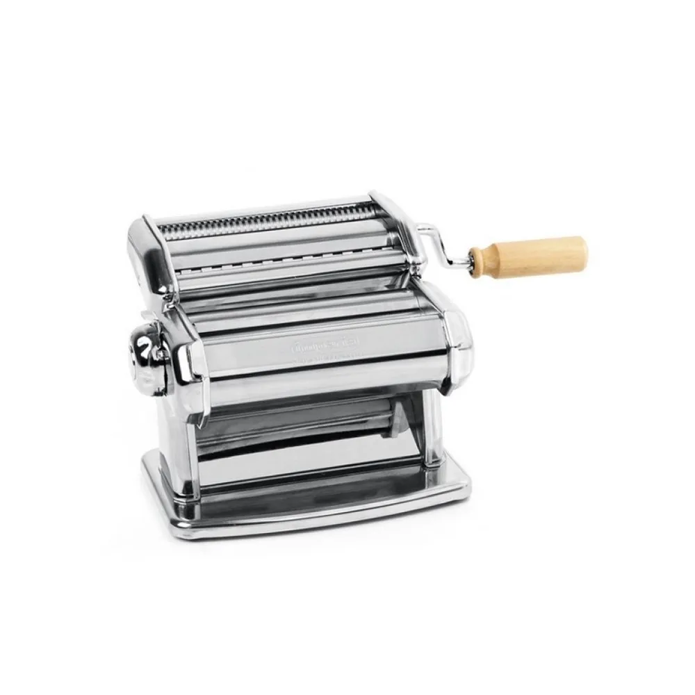 Artisan Fresh Pasta Machine