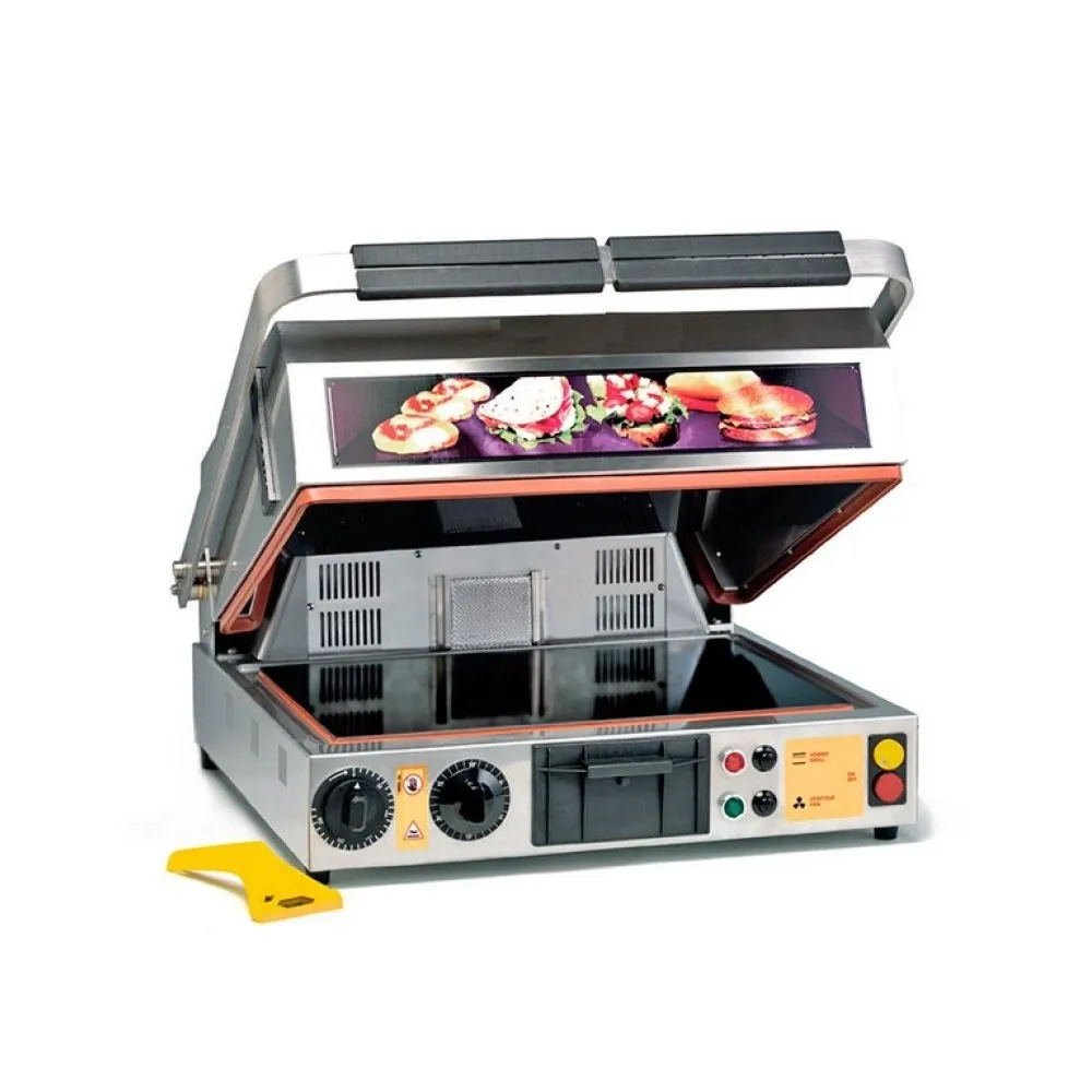 PF2095 Professional Ceramic Griller
