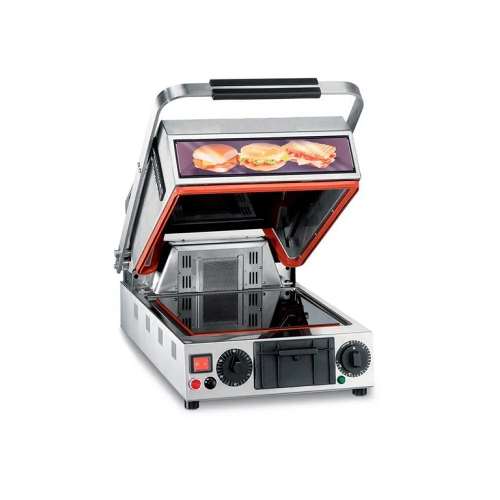 Grill céramique PF2097 - Performance et style