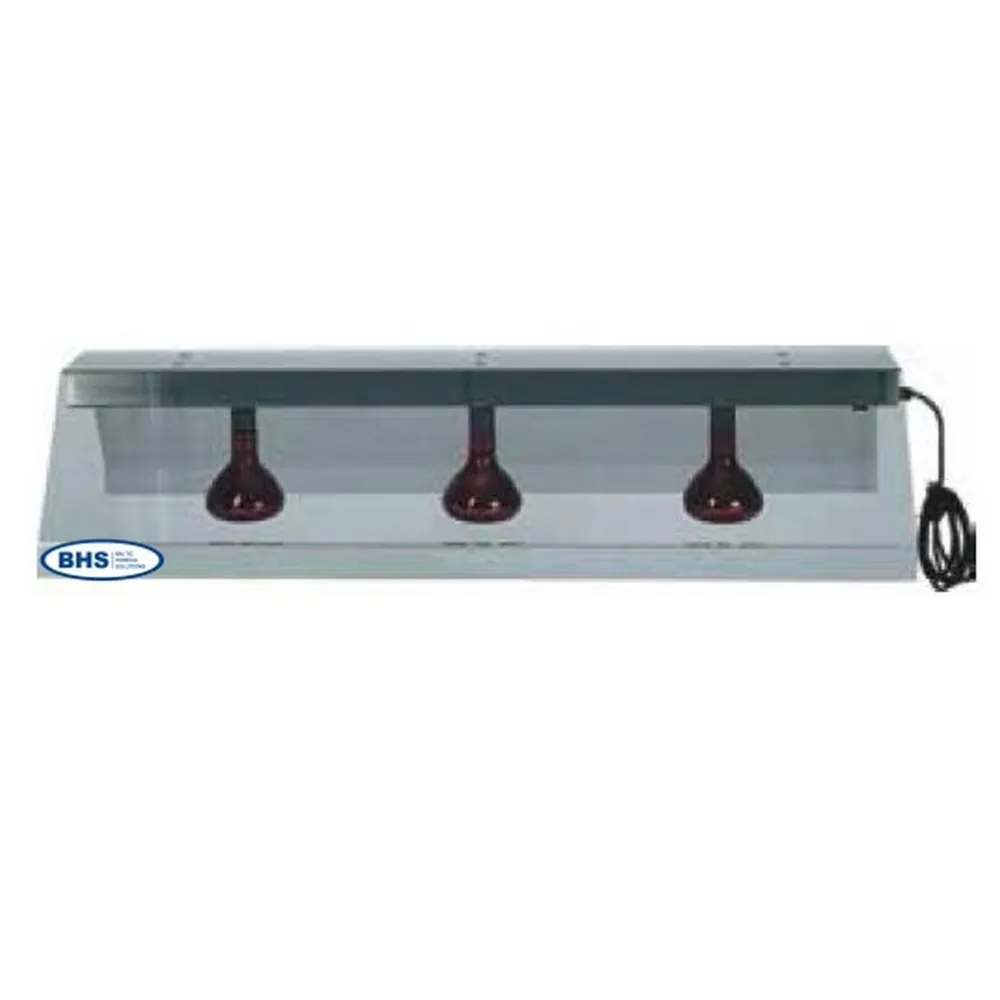 Professional Infrared Lamp Holder PIA4714