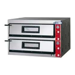 Picas krāsns F-LINE 2x6 picām