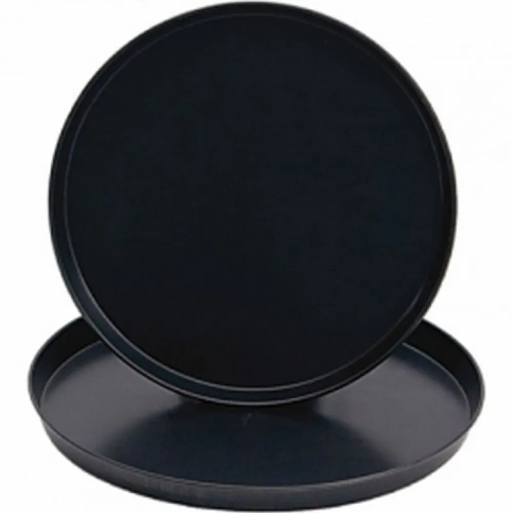 Plat à pizza 280 mm - Prêt à cuisiner
