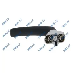 HANDLE COMPLETE FOR OVEN DOOR