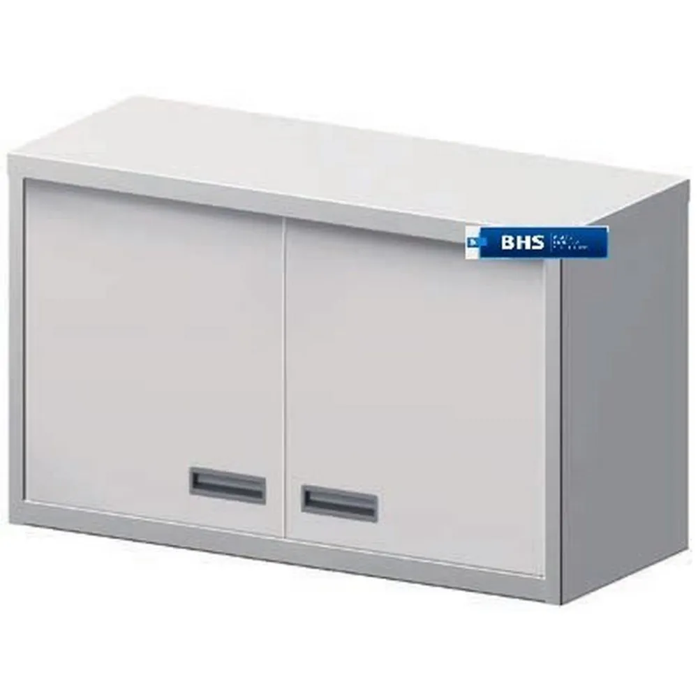 Étagère en métal 1100 pour un rangement optimisé