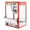 Popcorn equipment Mini Jolly Inox