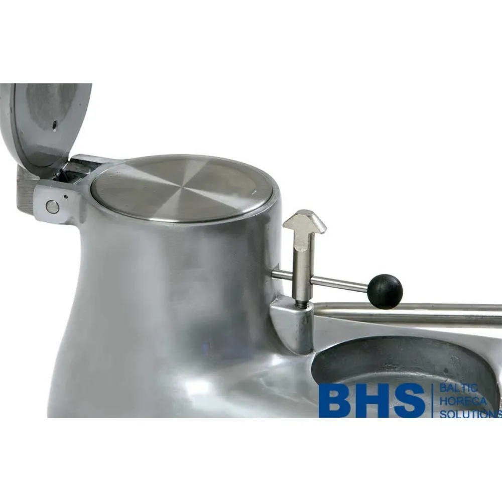 Mėsainio spaudos ranka