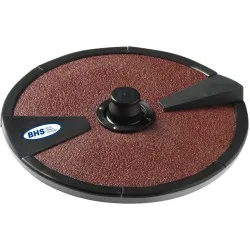Abrazīvais disks PTA