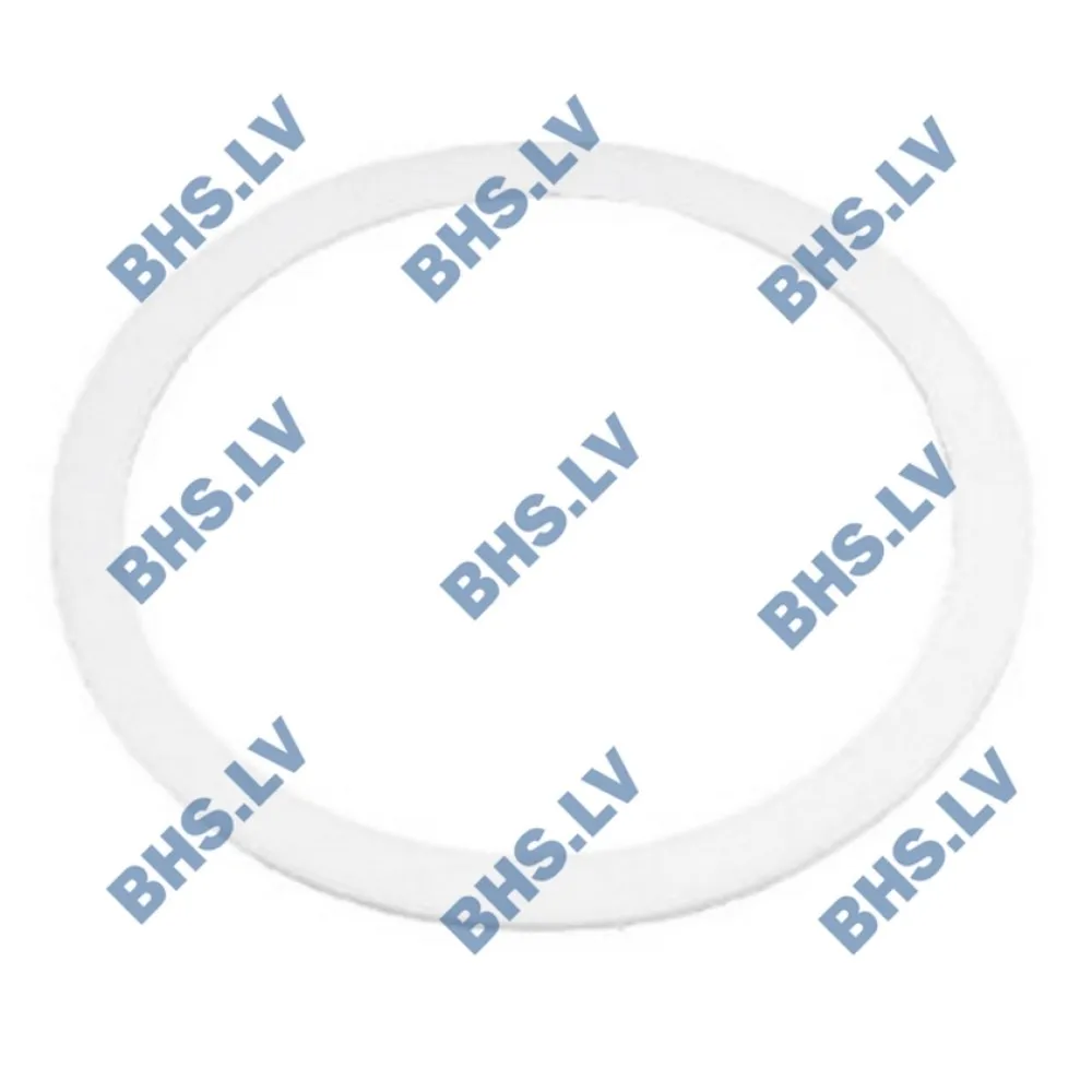 PTFE Gasket Ø24x19x2 mm – Kavos Aparatų Dalys