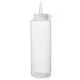 Distributeur de Sauces 200 ml - Précision et Style