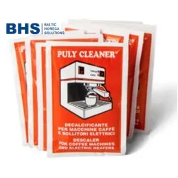 Descaler for coffee machines and electric heaters PULY Cleaner BABY