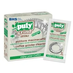 Coffee grinder cleaner PULYGRIND