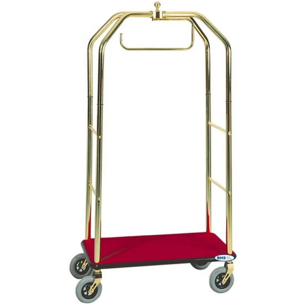 Trolley à Bagages PV4062 Trolley à Bagages PV4062