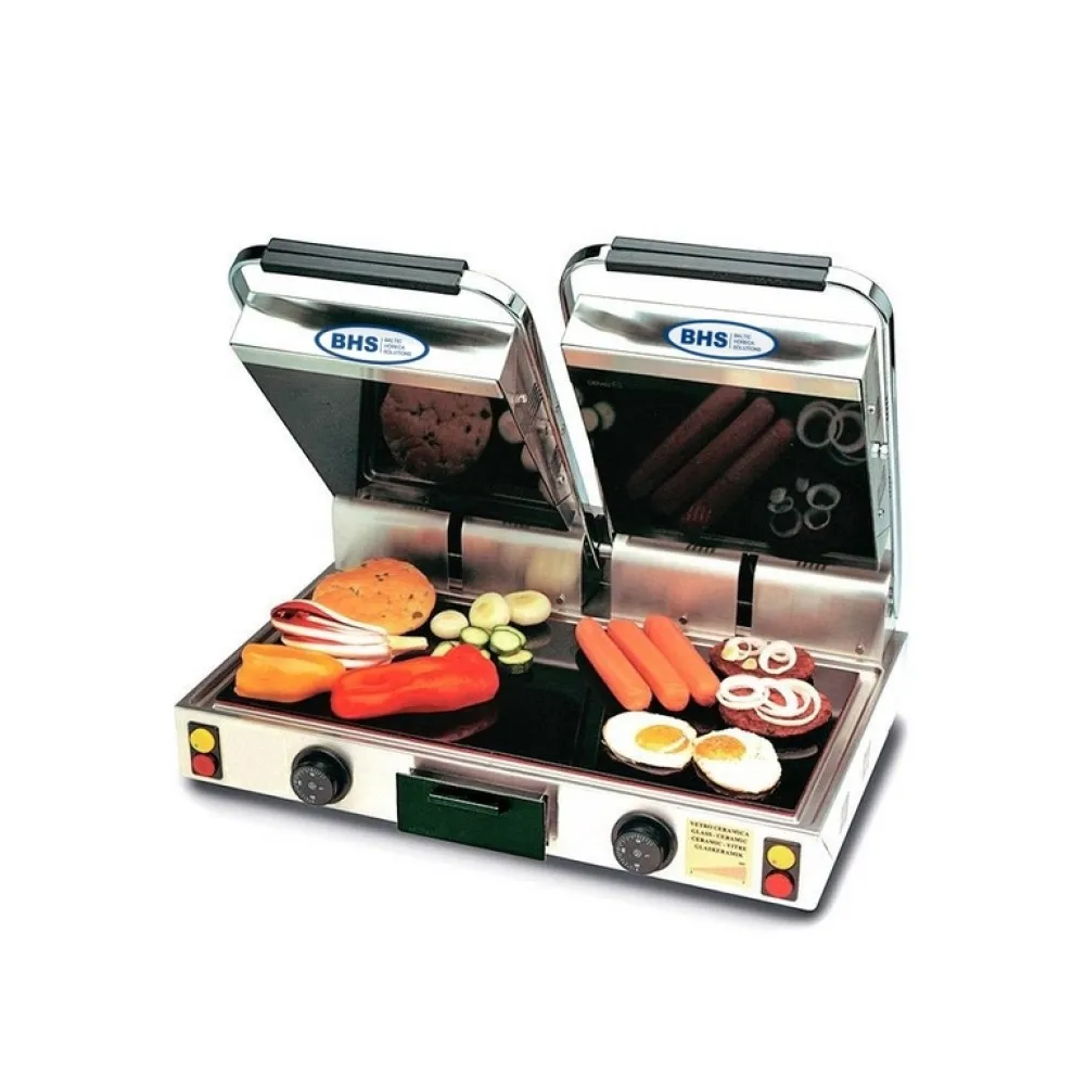 Versatile Ceramic Grill PV2064
