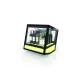 Vitrine Réfrigérée QBO-L - Avec Éclairage RGB