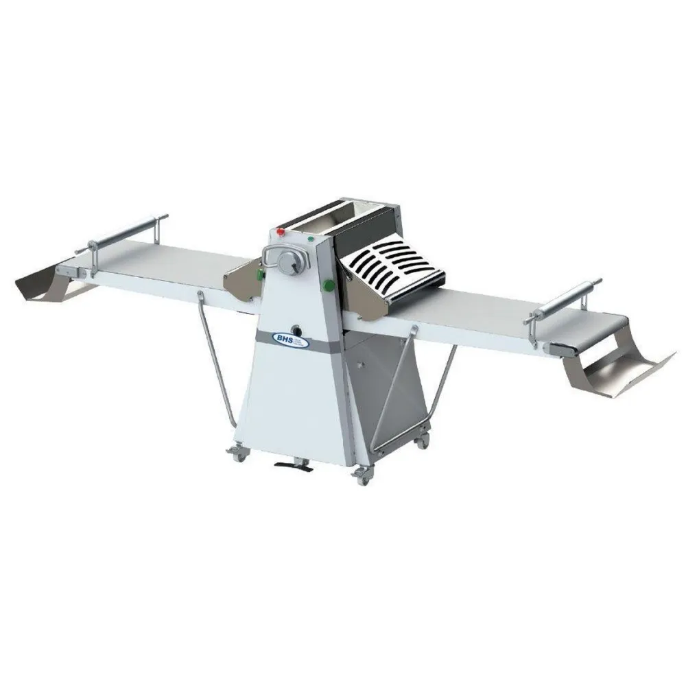 Profesionālais mīklas rullis R62-T/14