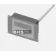 Canteen-Grade Heated Plate Warmer
