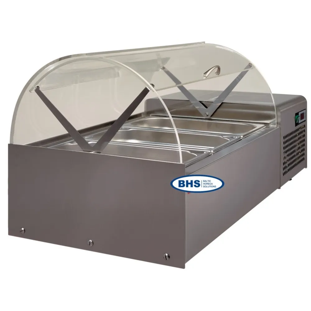 RHEIN 1000 Chill Counter