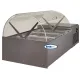 RHEIN 1400 Refrigerated Food Counter