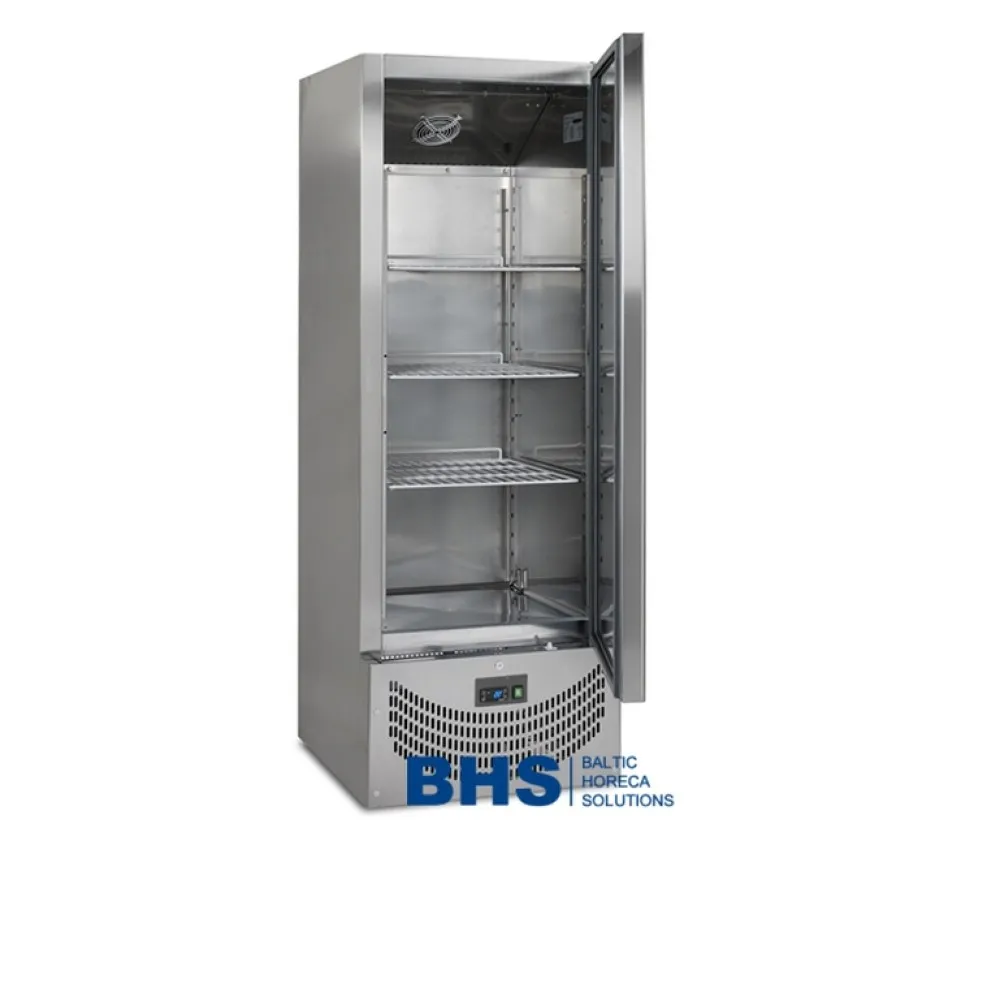 Premium 429 litru ledusskapis