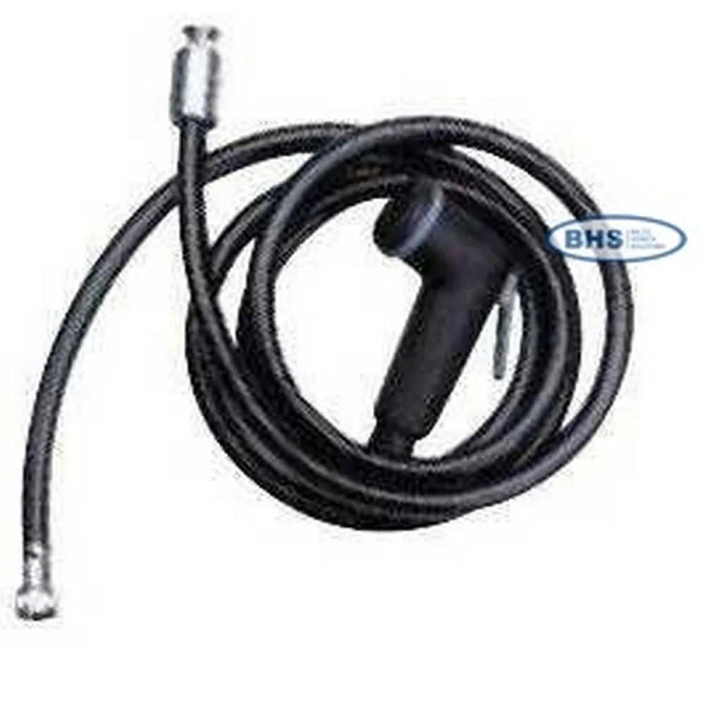 Ice Cream Handshower - Easy Clean Accessory
