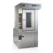 Rotary oven RM10