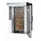 Rotary oven 80100