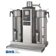 B10 Round Filter Coffee Machine for Maritime Use