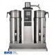 B10 Round Filter Coffee Machine for Maritime Use
