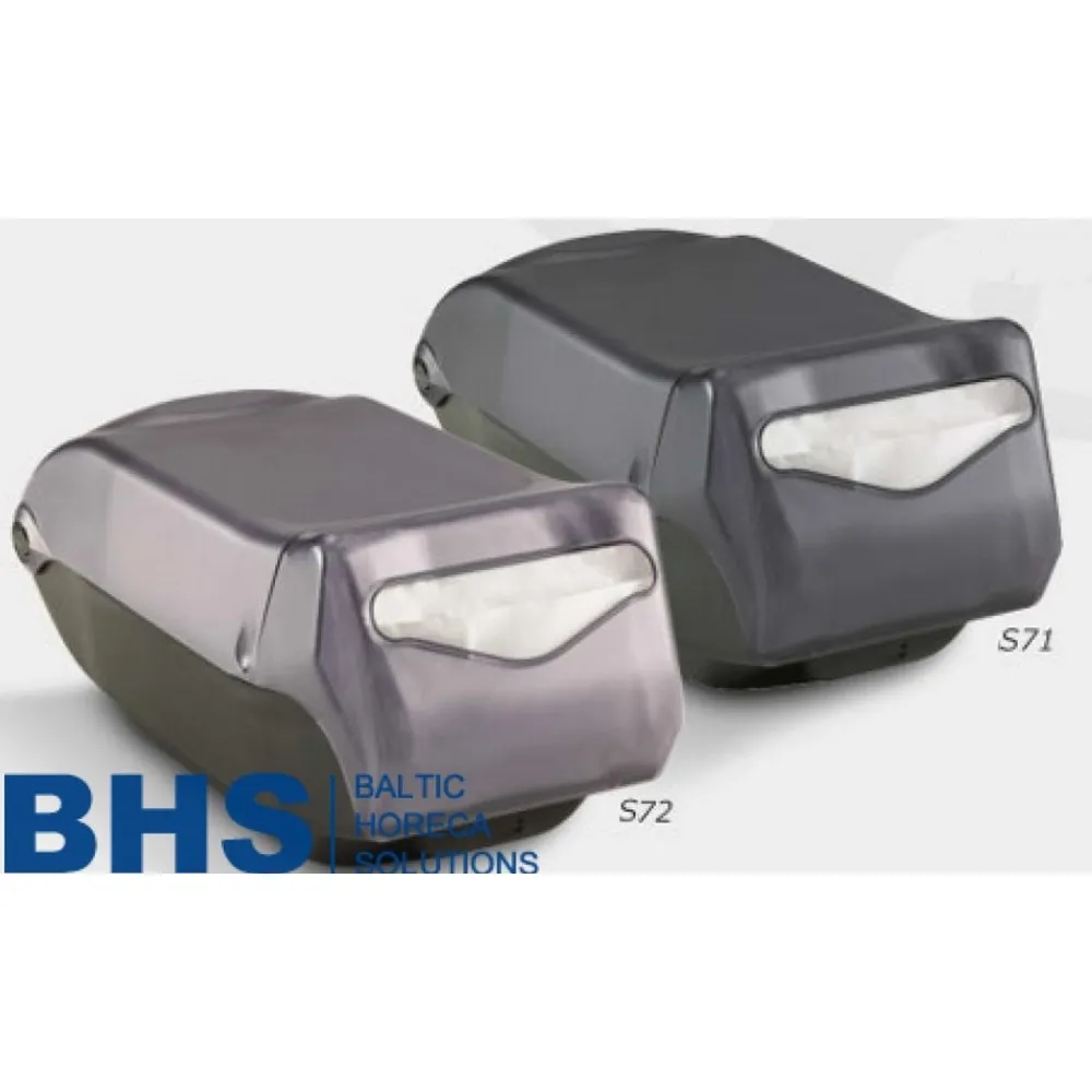Premium S71/S72 Napkin Holder