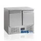 Compact Saladette Freezer GN1/1