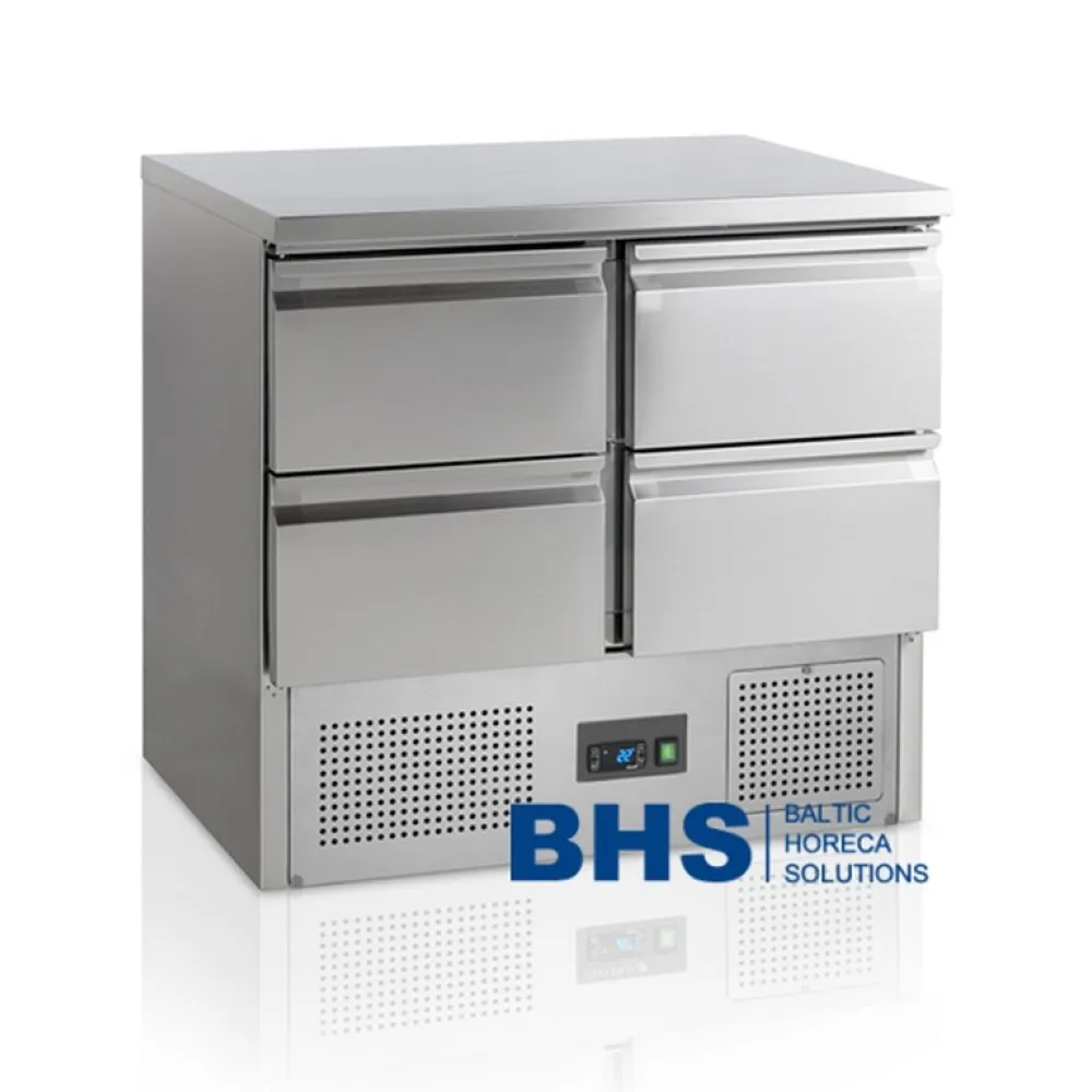 Elite Chill Saladette Counter 900 mm