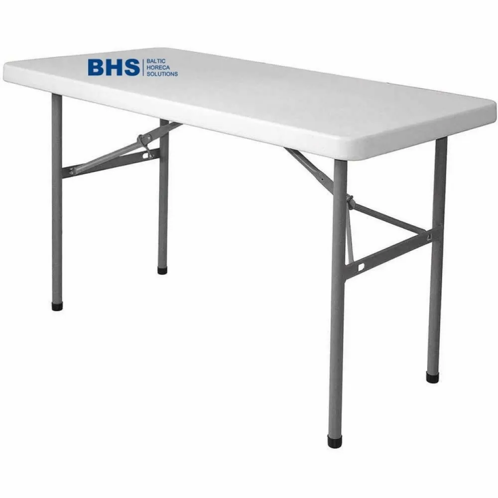Compact Folding Table - Perfect for Every Occasion Compact Folding Table - Perfect for Every Occasion
