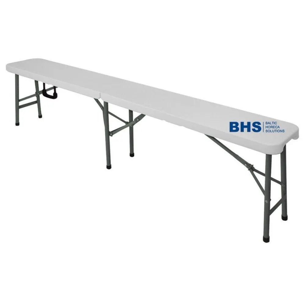 Compact Portable Bench Compact Portable Bench