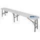 Compact Portable Bench Compact Portable Bench