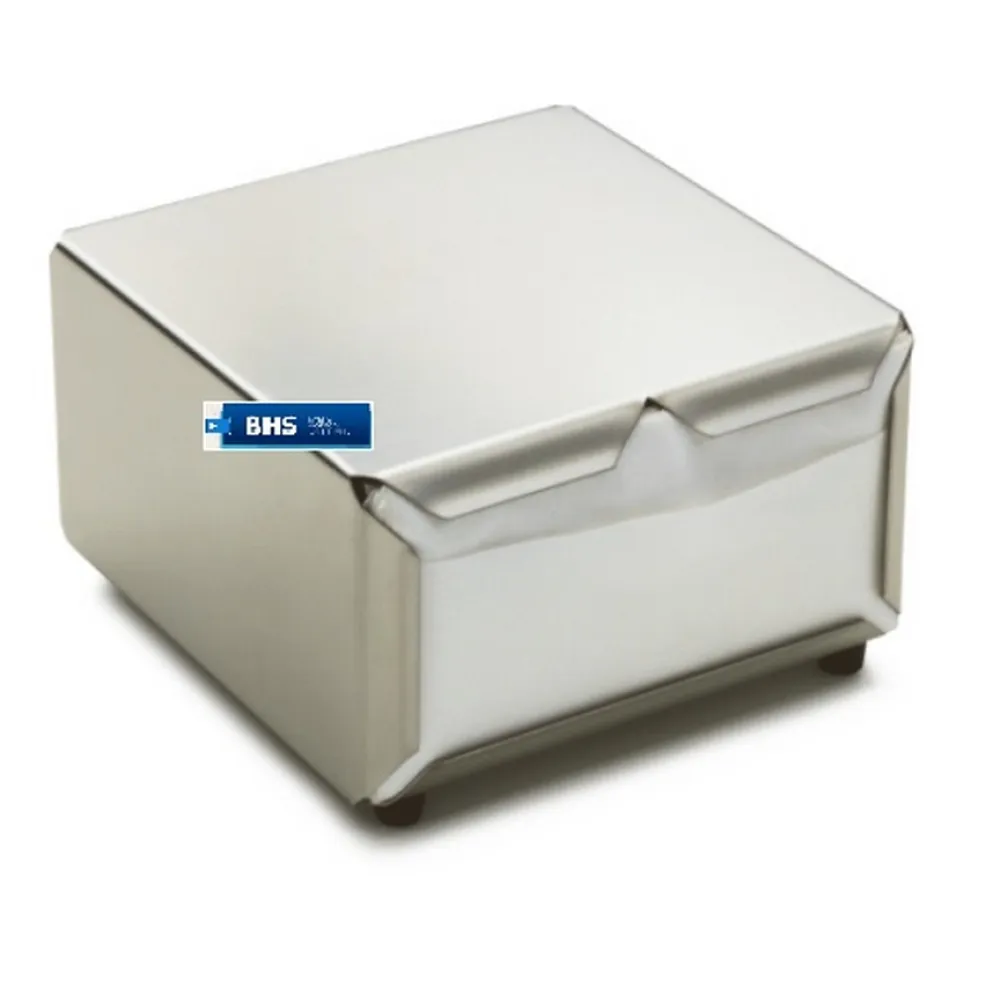 Contemporary Napkin Holder SBHSD80 for Modern Homes