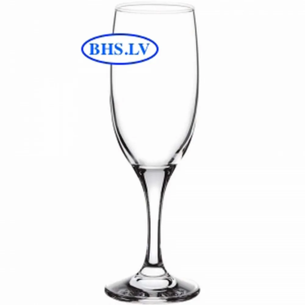 Prabangus šampano stiklas 180 ml