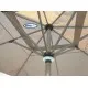 Chic NAPOLI Sunshade for Outdoor Bliss