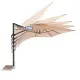 TRIESTE Patio Sunshade Umbrella