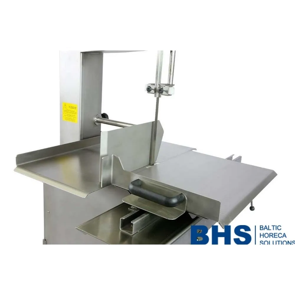 Professional Bandsaw WSAV-400FT