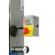 Professional Bandsaw WSAV-400FT