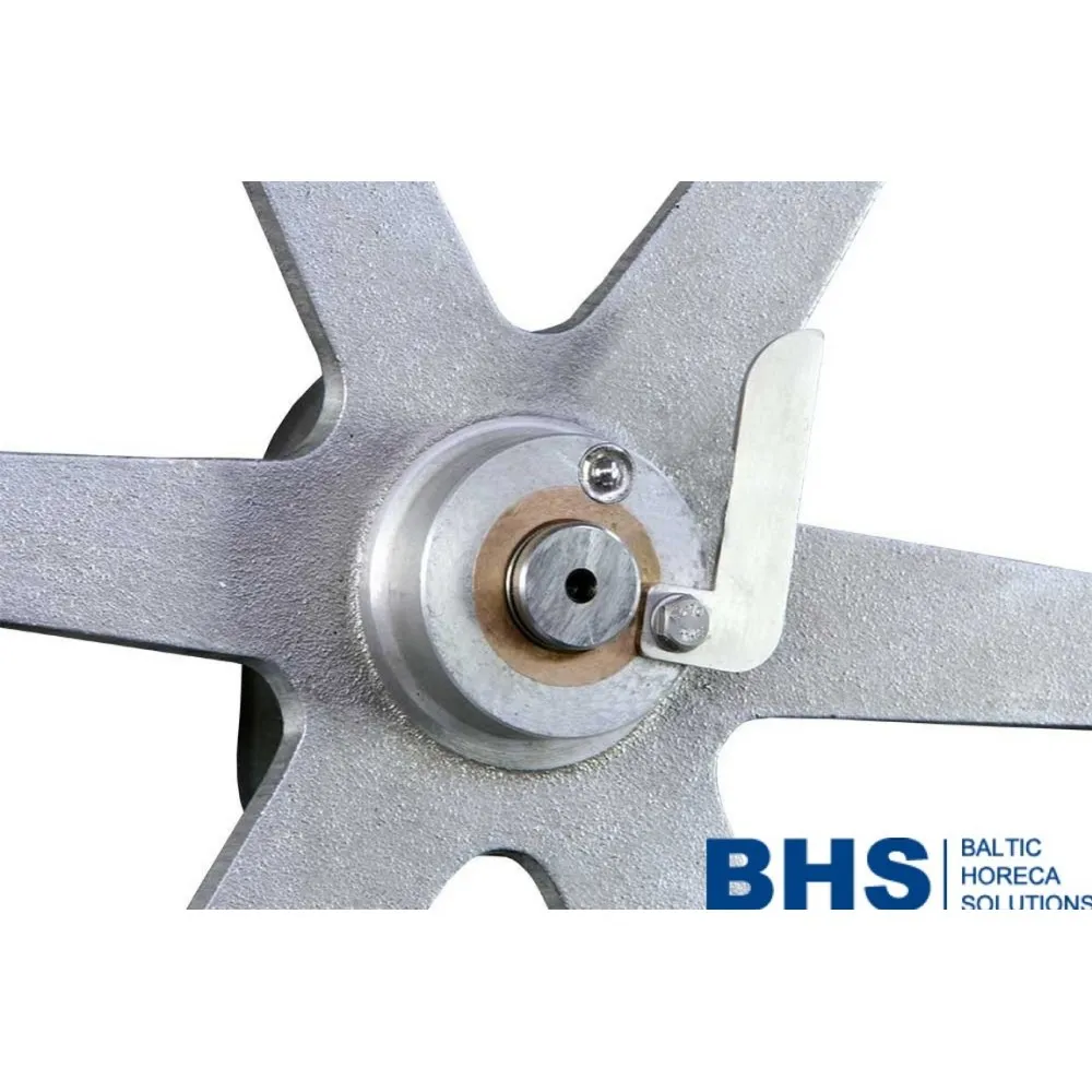 Professional Bandsaw WSAV-400FT