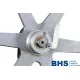 Professional Bandsaw WSAV-400FT